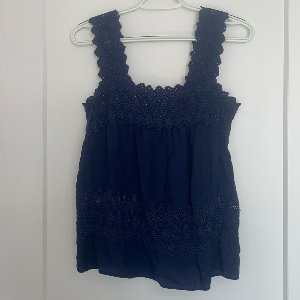 Summer Tank